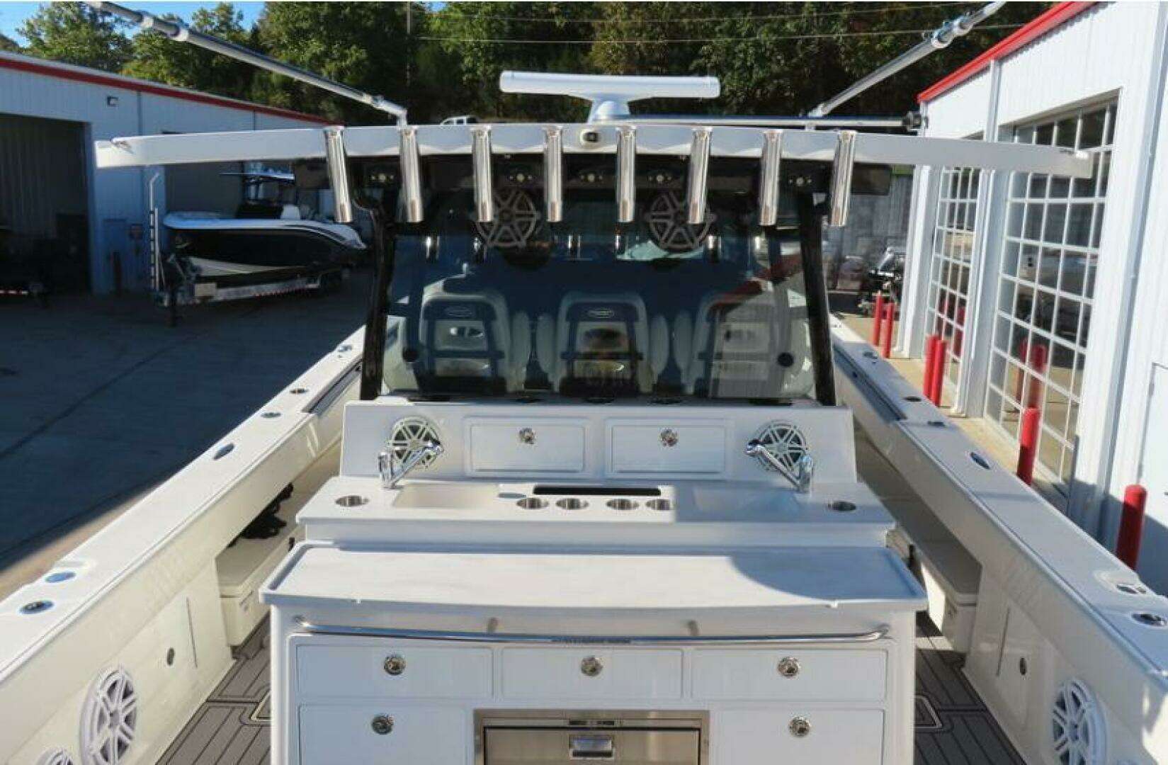 2018 HCB 53 Suenos - Image 16