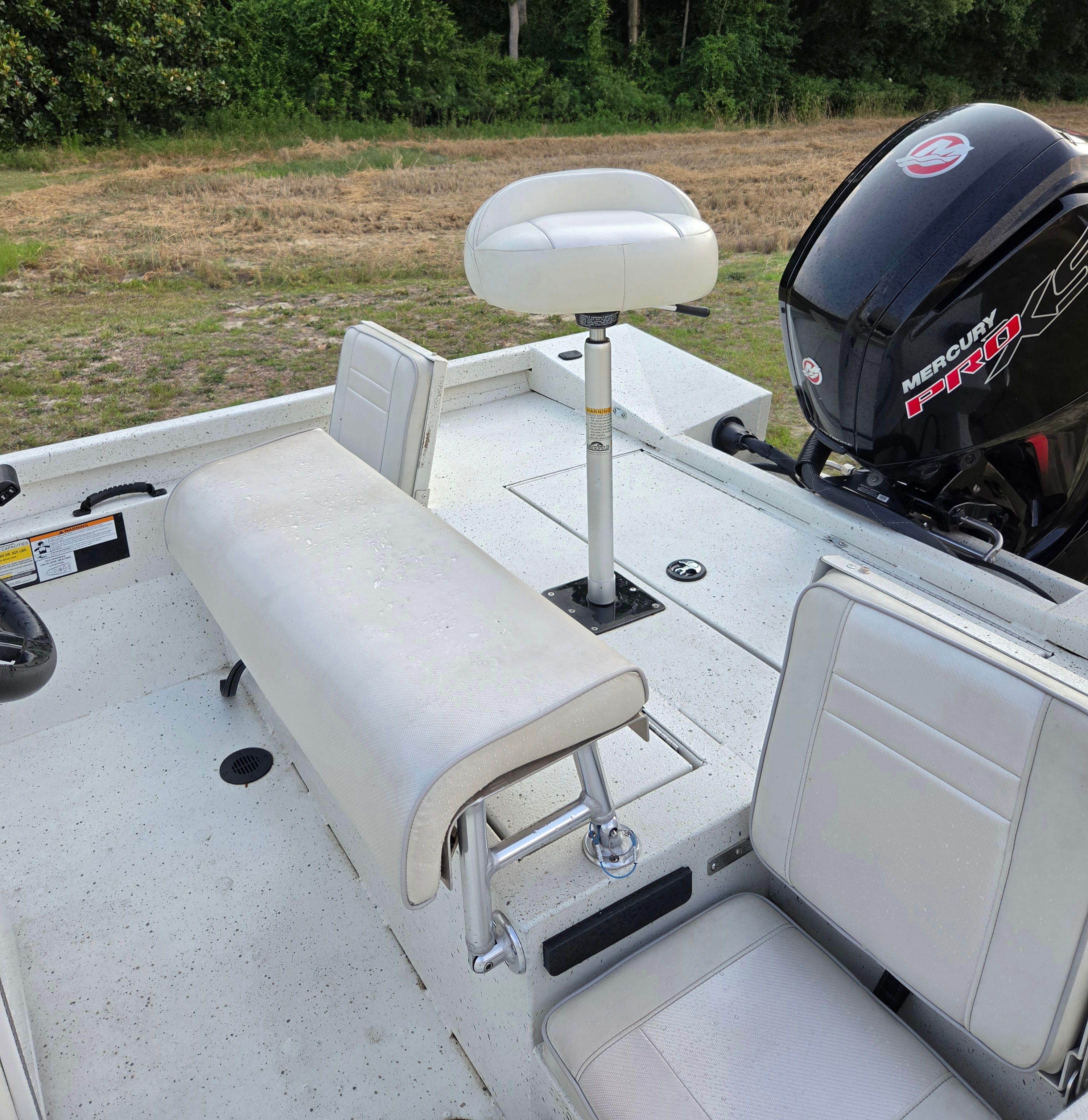 2015 Ranger RB190 - 19