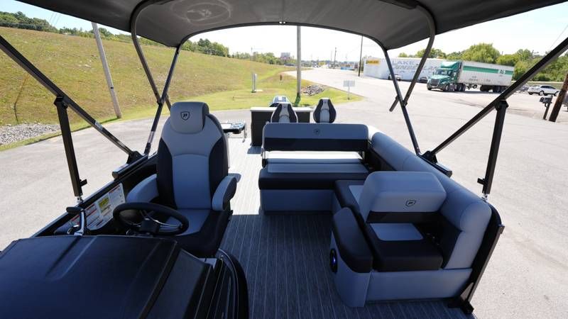 2026 Premier 250 Solaris RS - 86