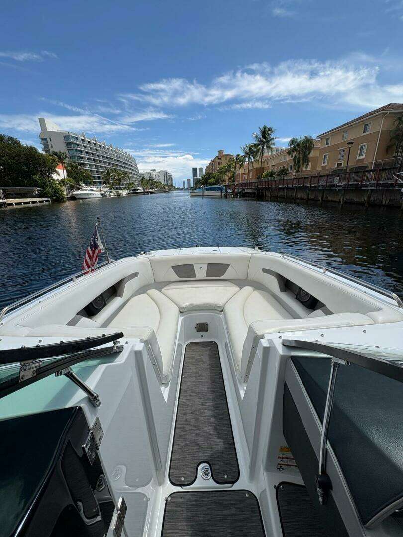 2020 Four Winns HD 240 OB - Image 5