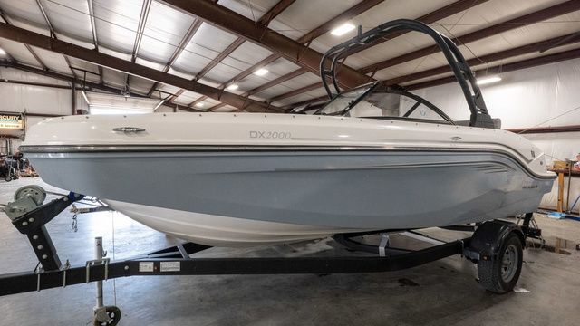 2023 Bayliner DX 2000 - 2