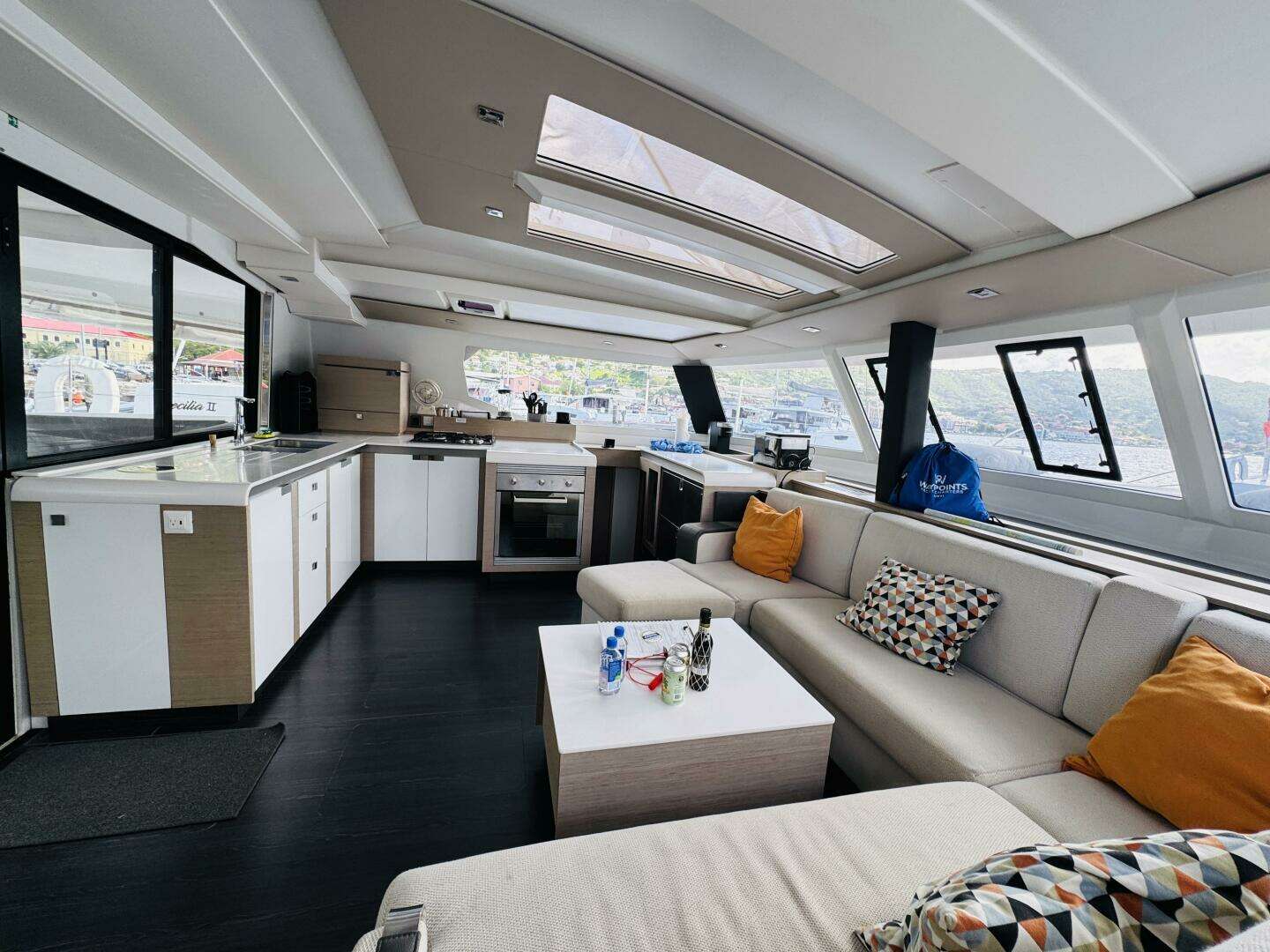 2021 Fountaine Pajot Tanna 47’ - Image 18