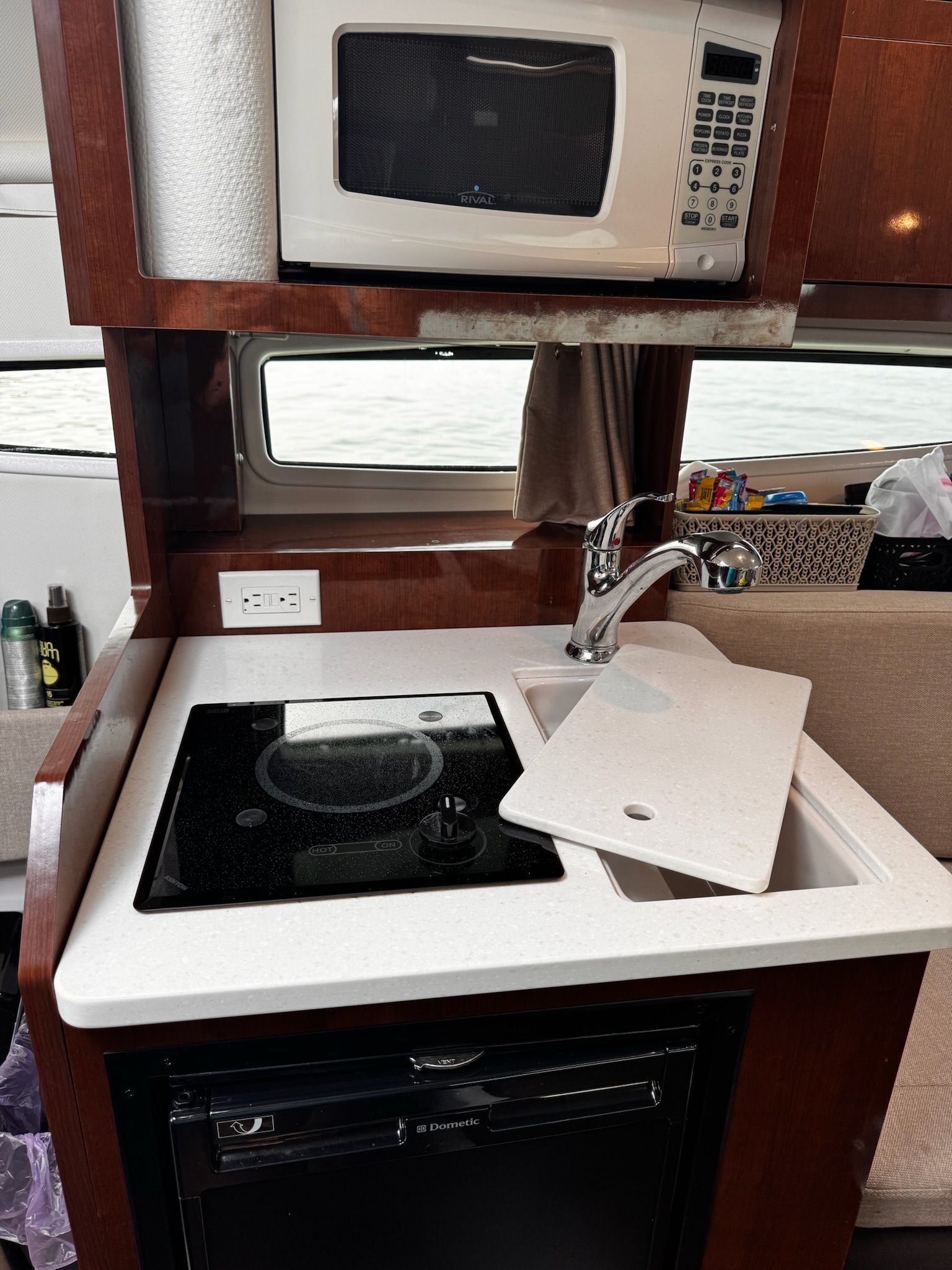 2013 Four Winns V275 - 16