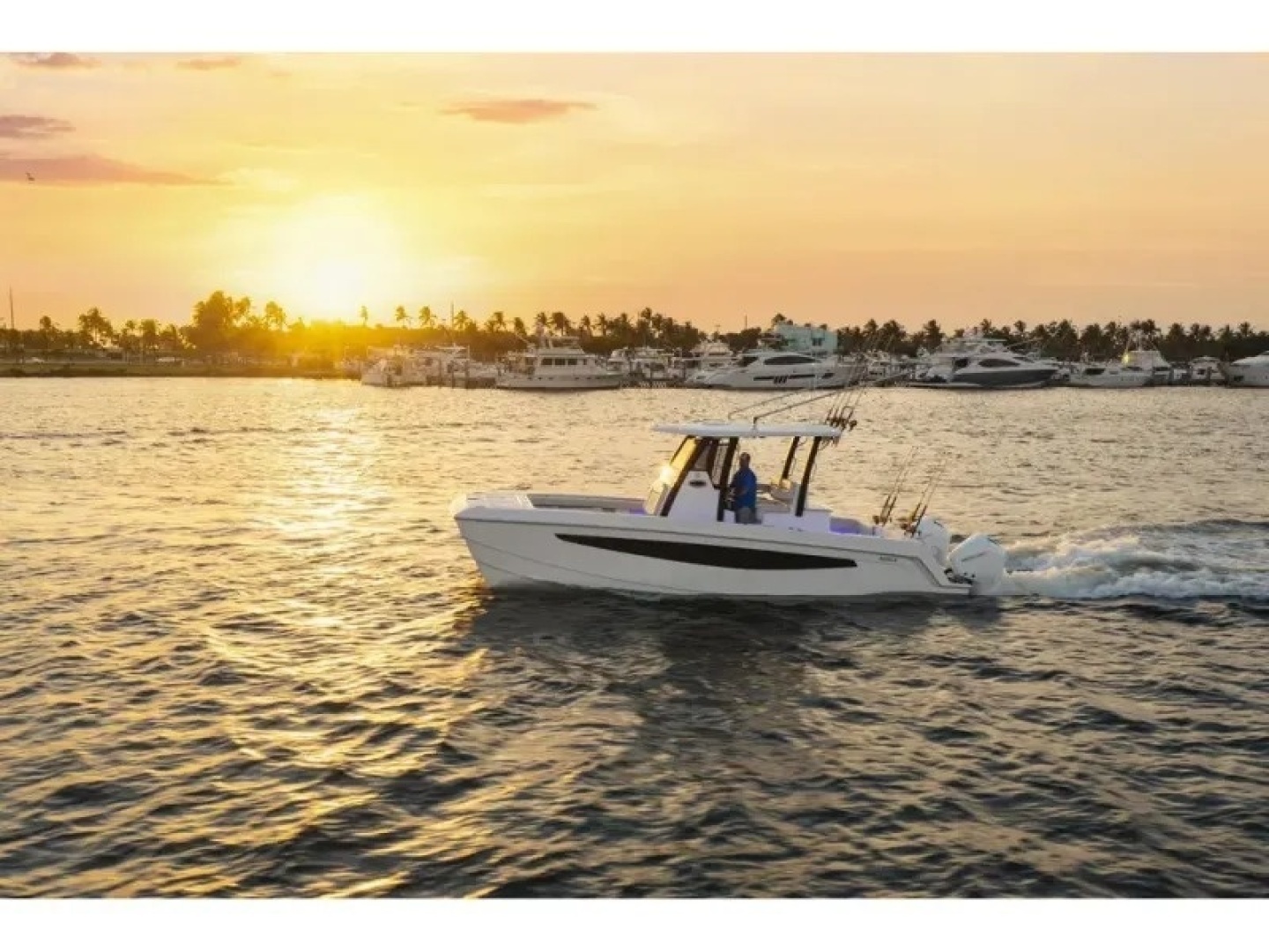 2022 Aquila 28 Molokai - Image 4
