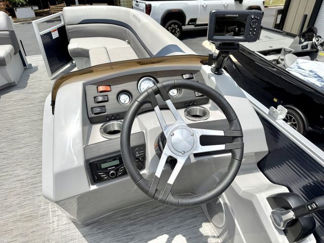 2023 Bennington 22 SXSAPG - 7