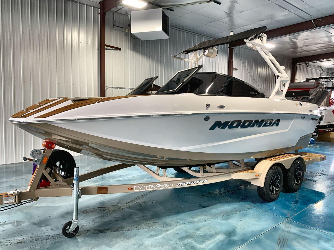 2025 Moomba Mondo