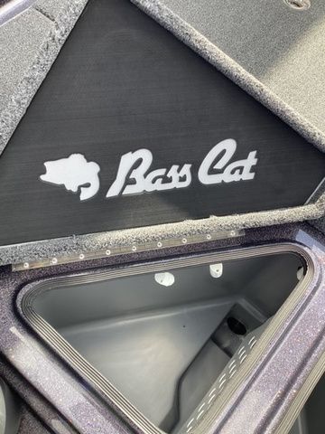 2026 Bass Cat Eyra SP - 30