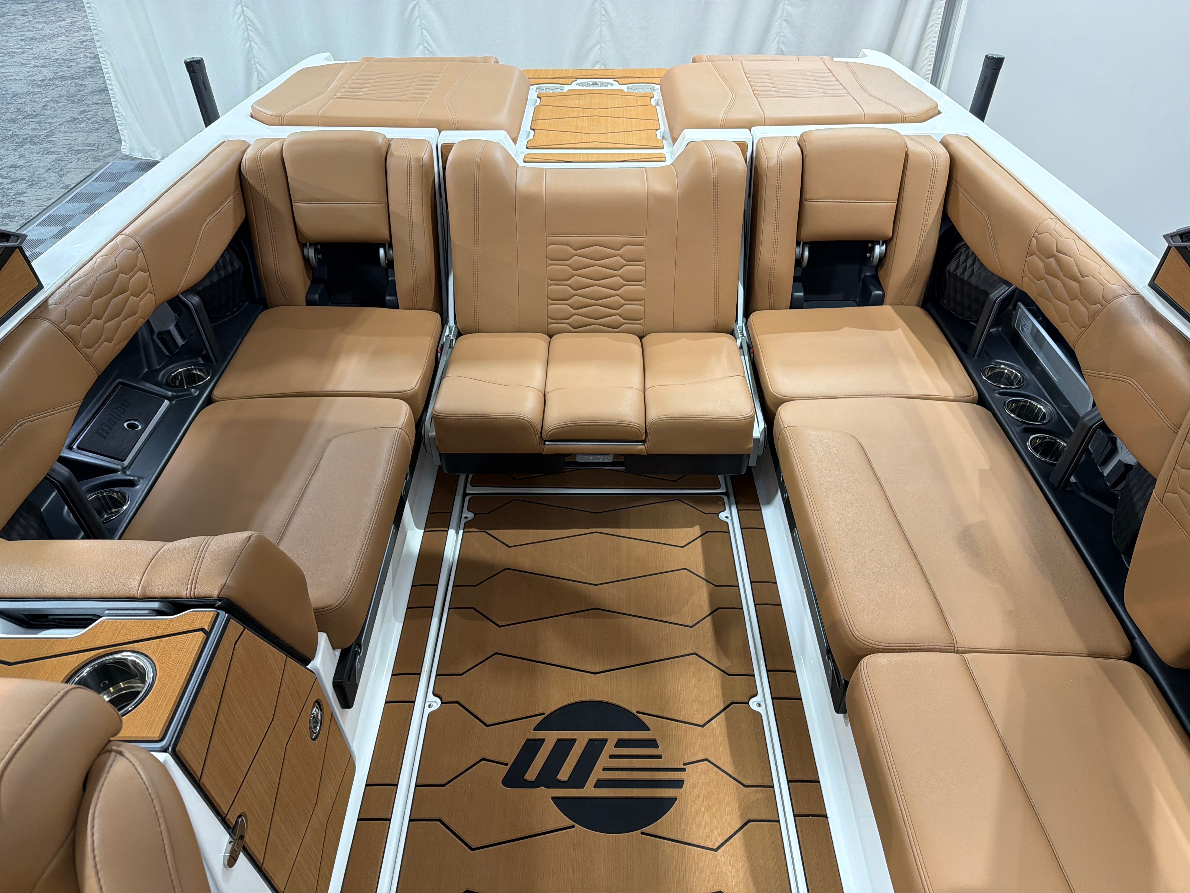 2026 Malibu Wakesetter 24 MXZ - 10