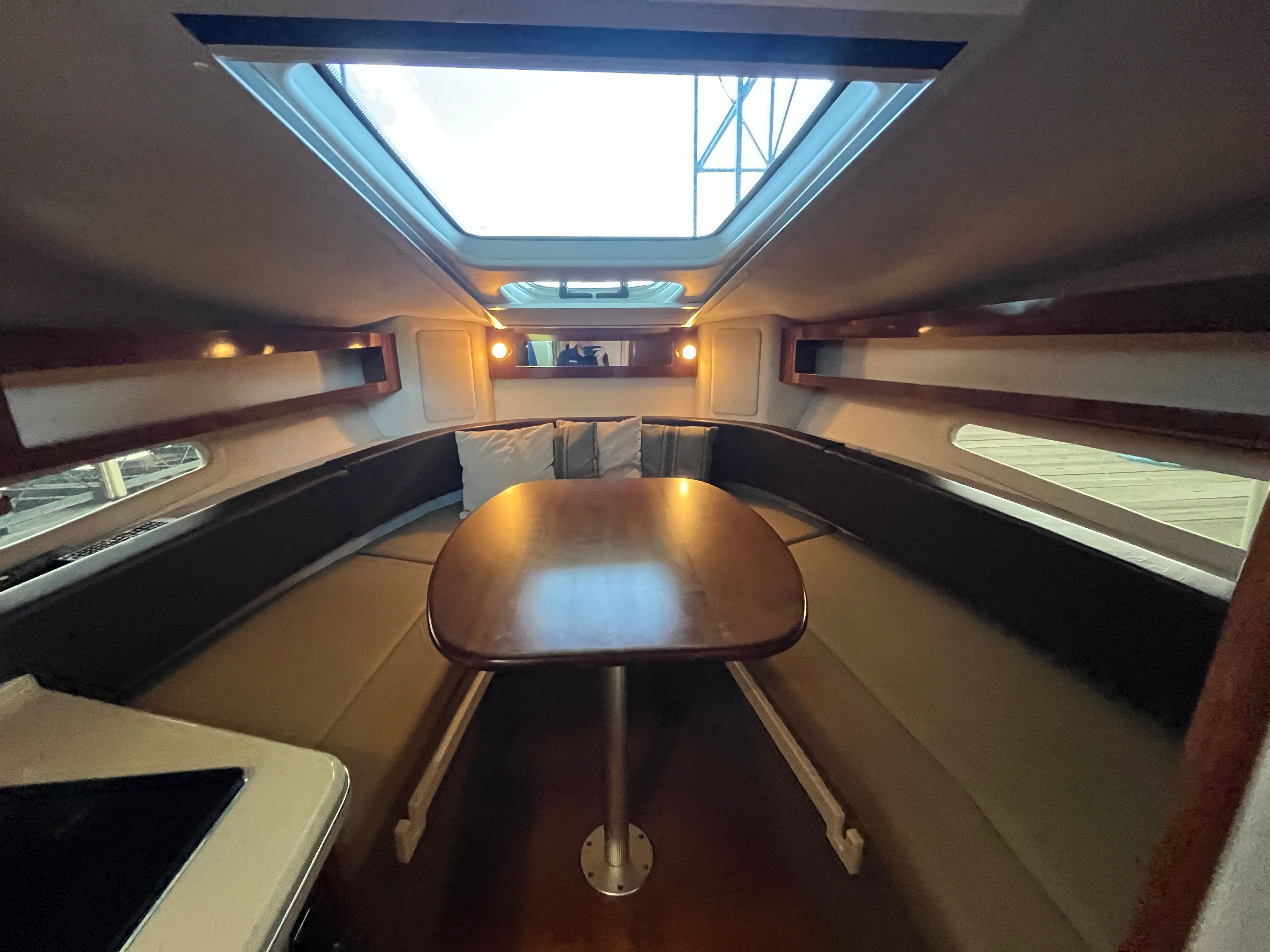 2014 Sea Ray Sundancer 280 - 36