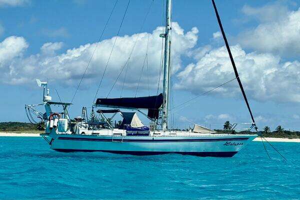 1993 Med Marine Montevideo