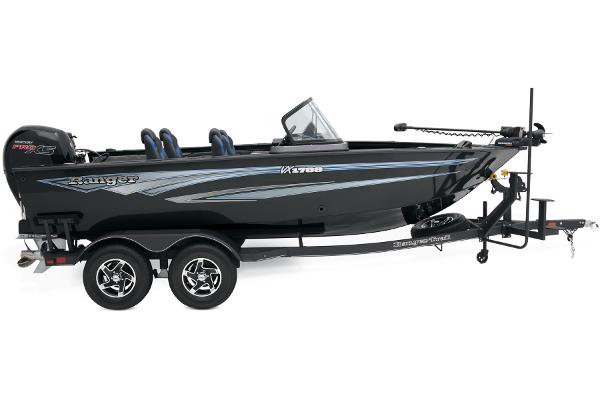2026 Ranger VX1788 WT - 15