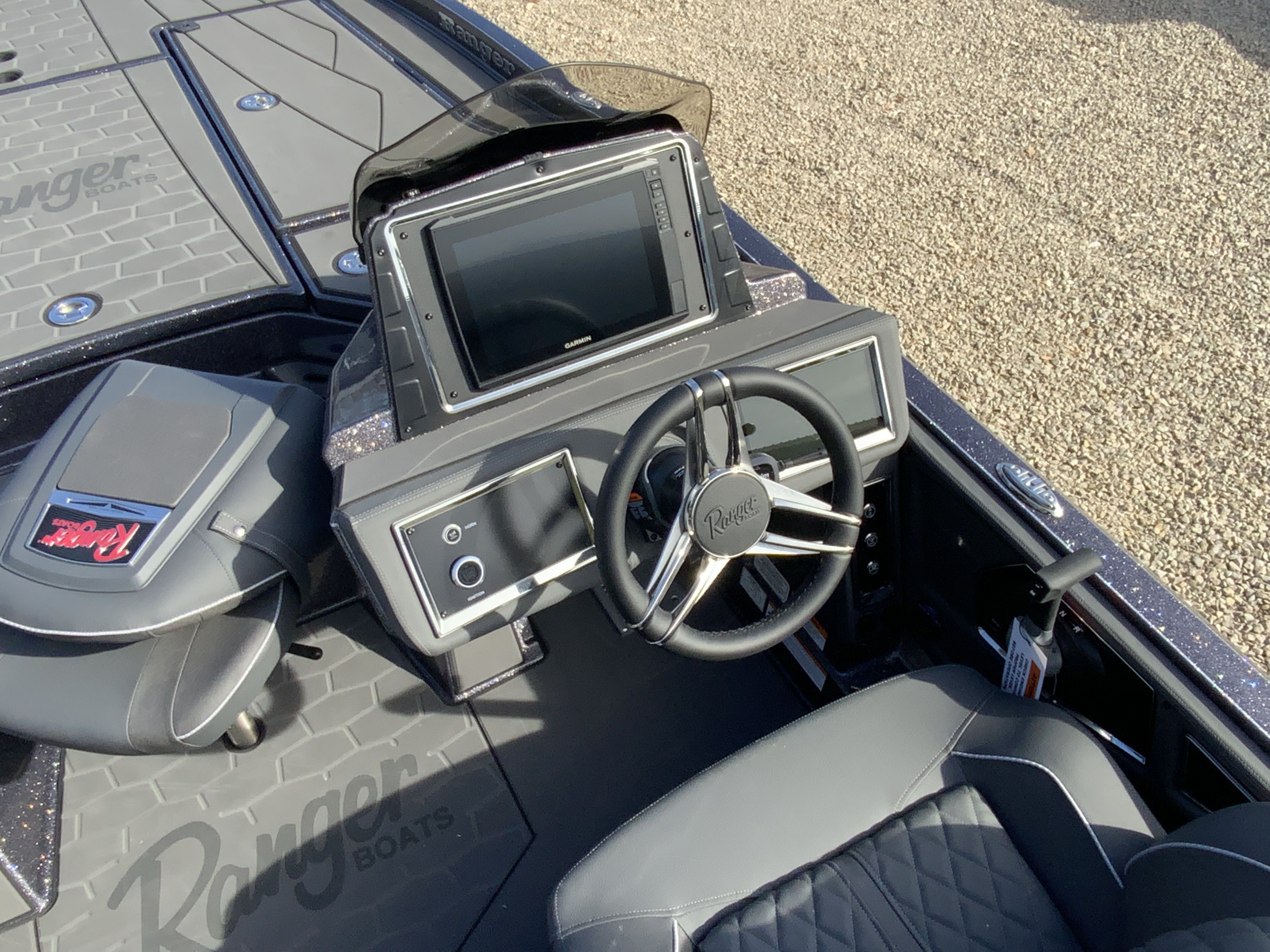 2026 Ranger Z Comanche Z520R Ultra - 3