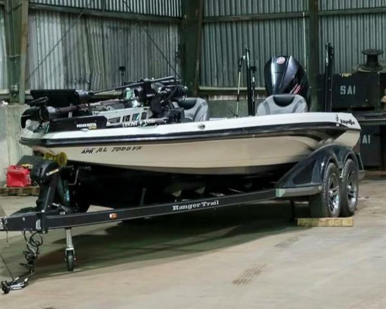 2020 Ranger Z520L