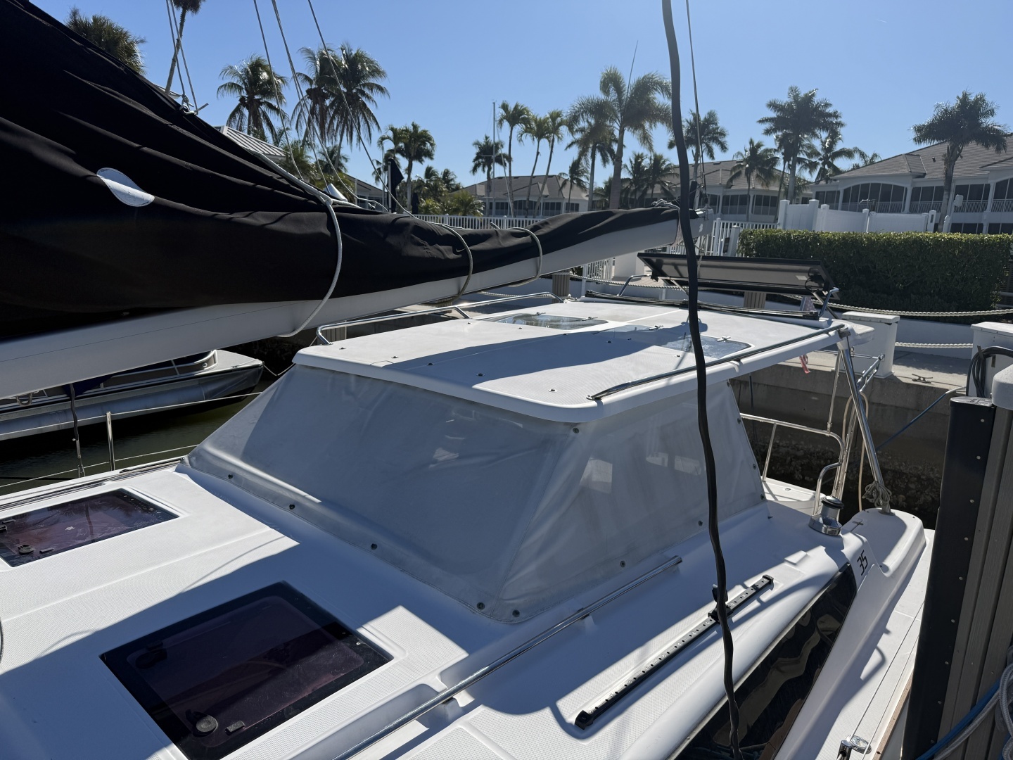 2014 Gemini Legacy 35 - Image 6