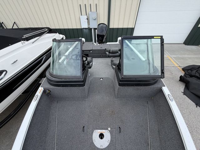 2020 Lund 1775 Adventure Sport - 13