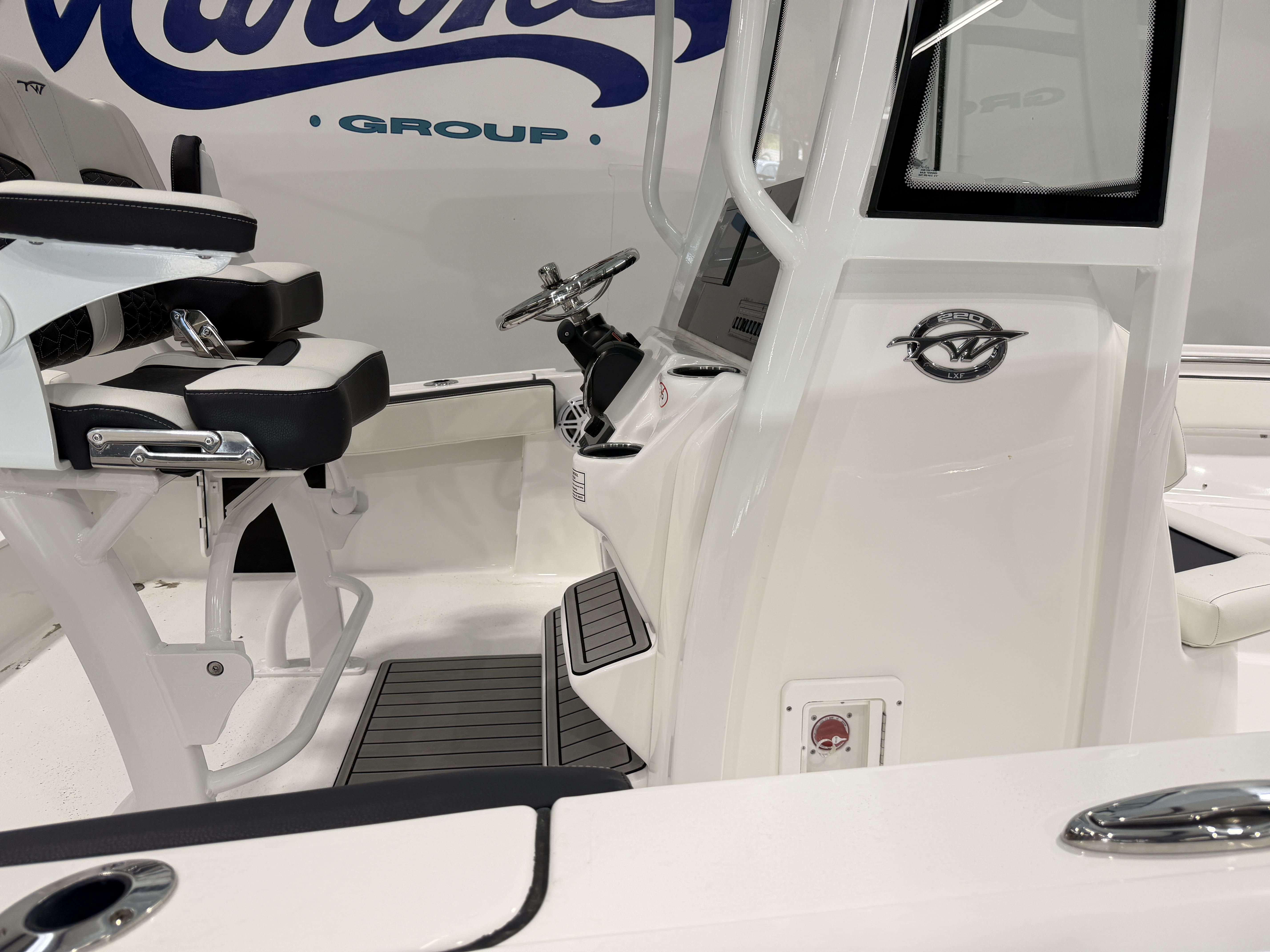2026 Tidewater 220 LXF - 11