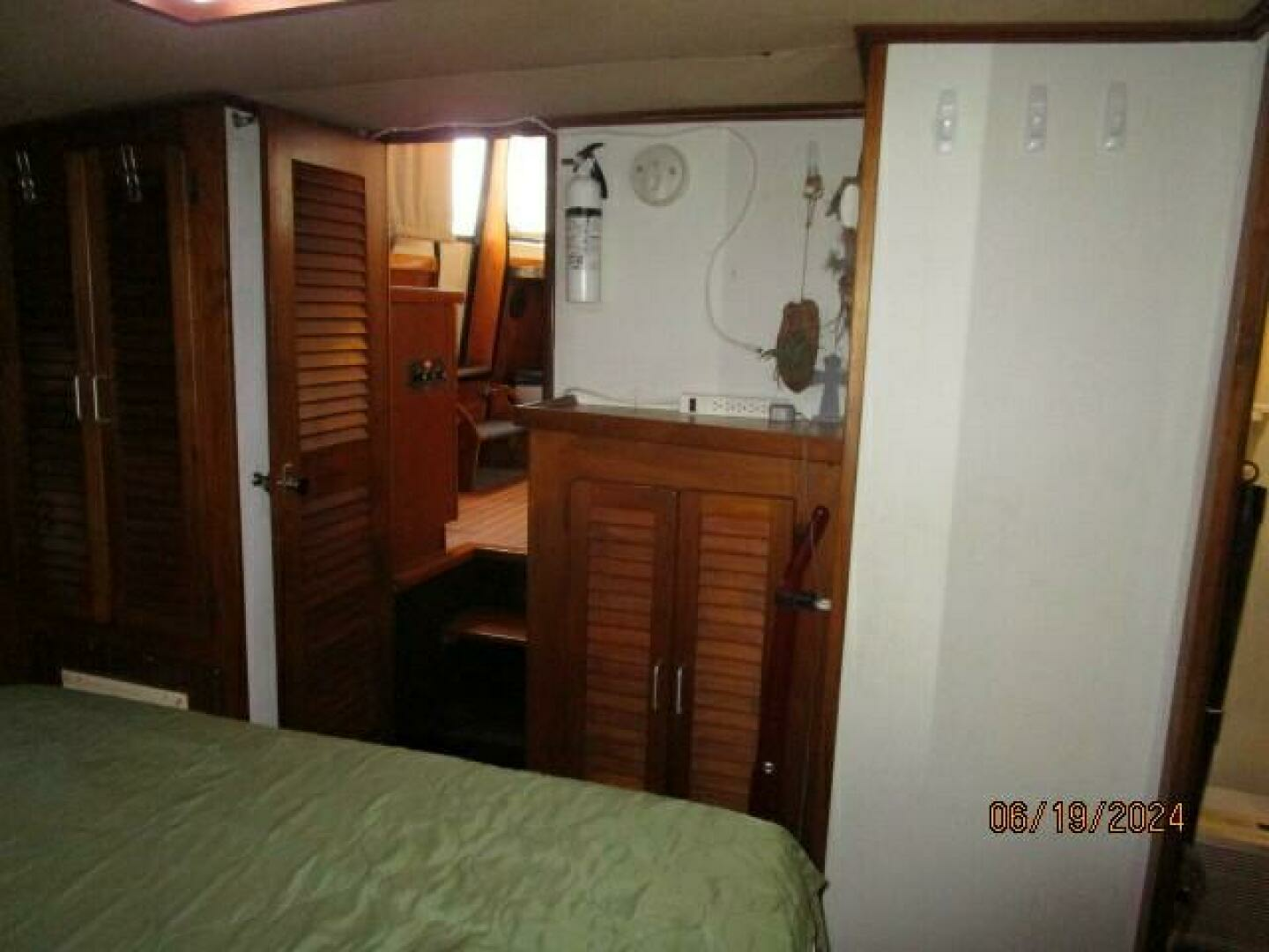 1984 Mainship 40DC - Image 50
