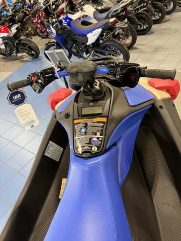 2025 Sea-Doo Spark Trixx for 1 - 6