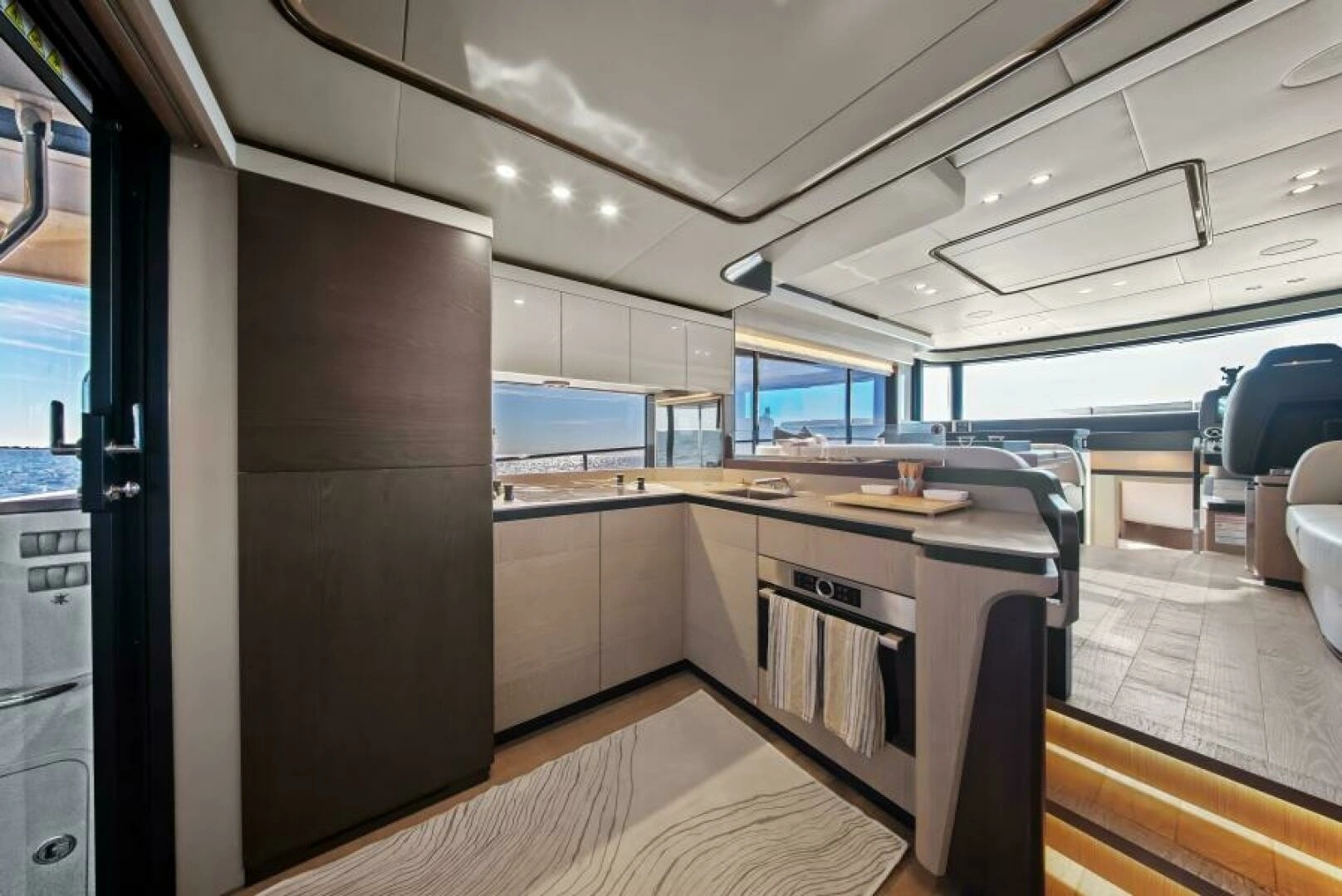 2025 Absolute Navetta 53 - Image 10
