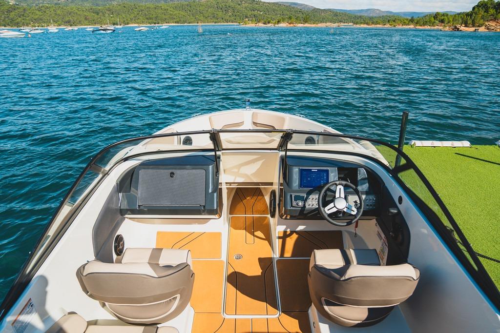 2026 Bayliner V20