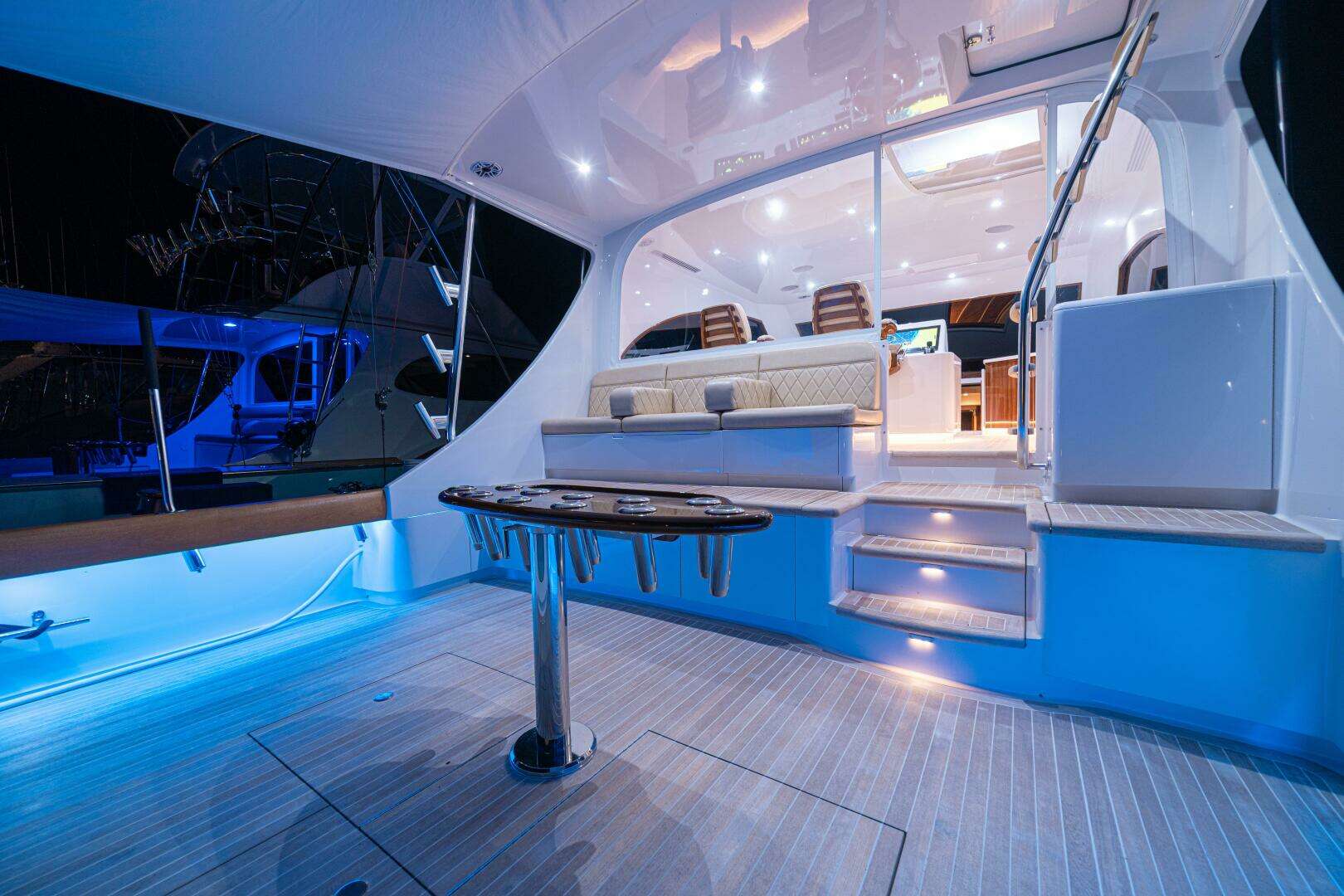 2022 Jarrett Bay — - Image 28
