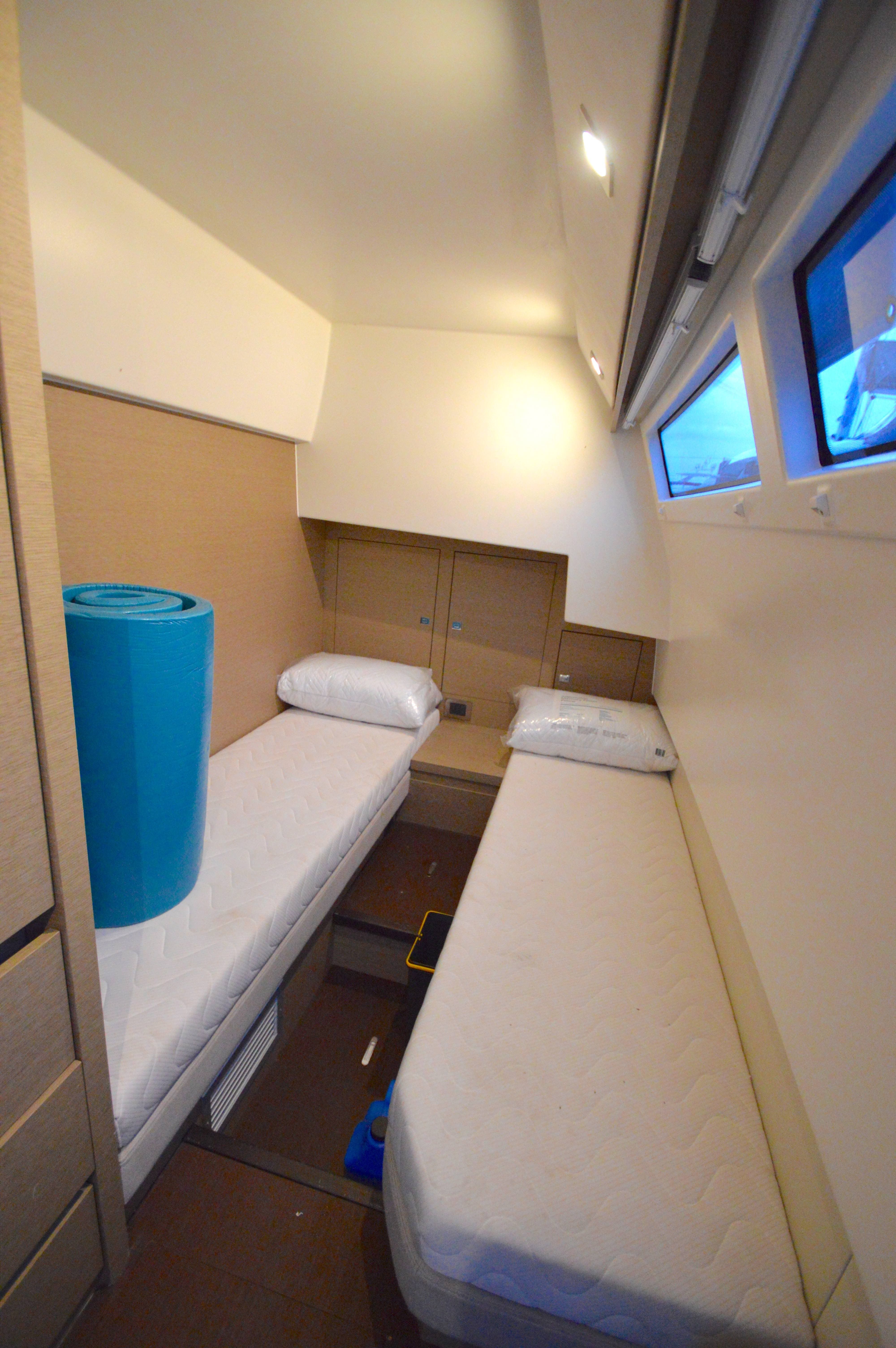 2017 Prestige 630 - 111