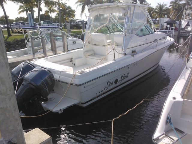 2006 Stamas 320 Express - 3