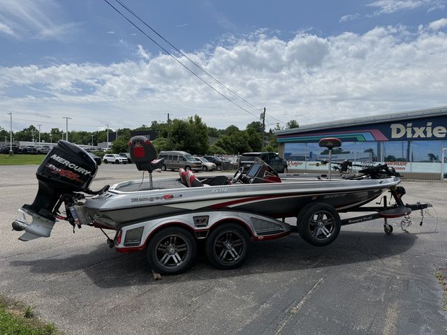 2018 Ranger Z520L - 10