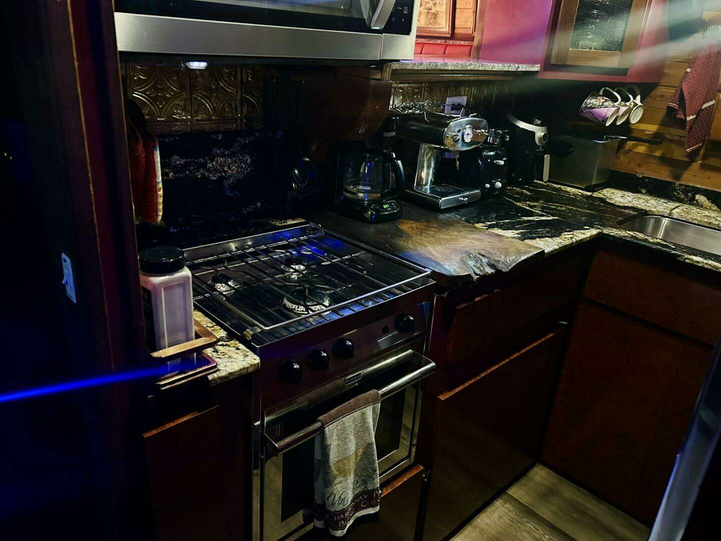 1977 Custom 80 Brigantine - Image 42