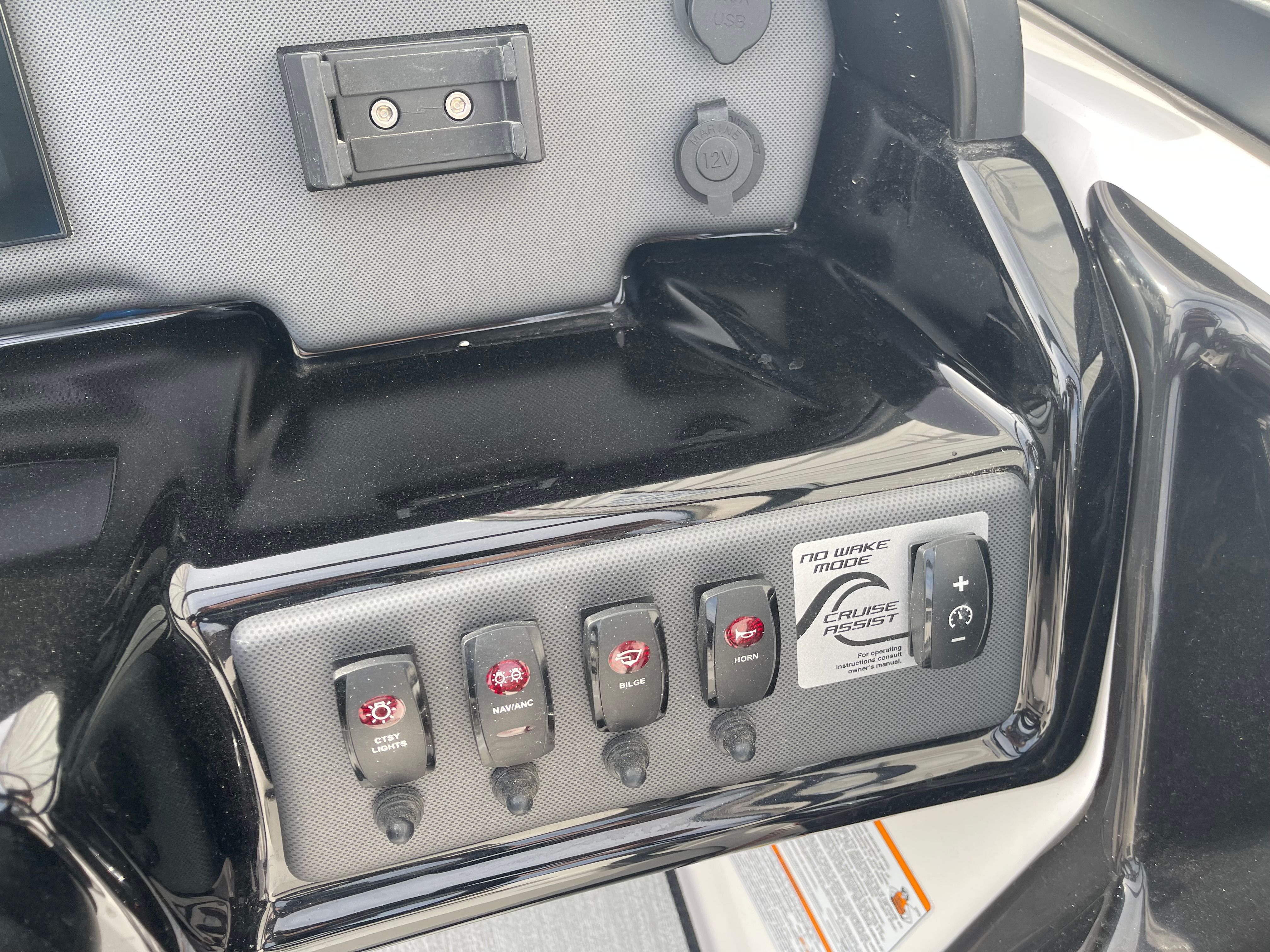 2026 YAMAHA AR195 - Image 18