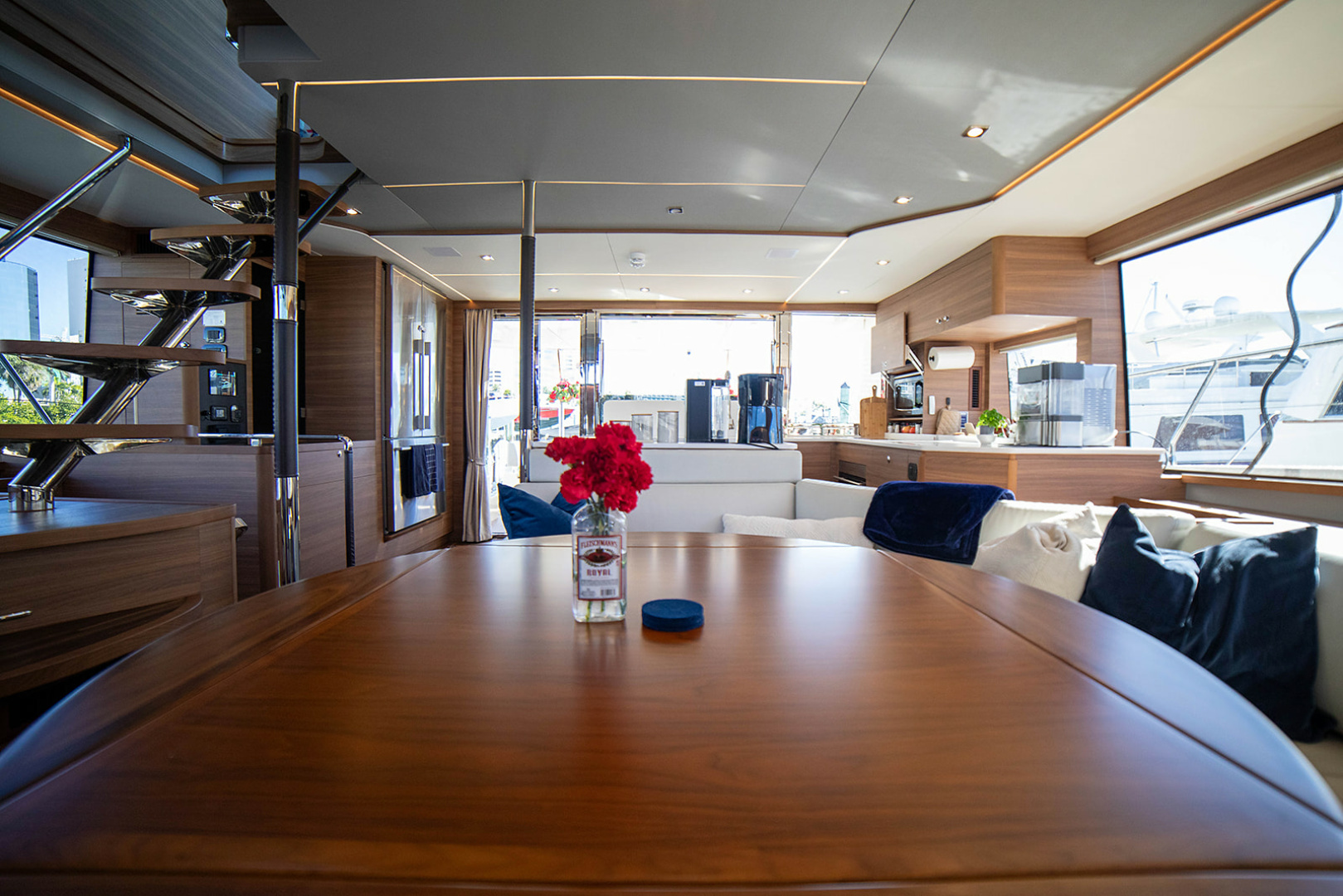 2024 Aquila 54 Yacht - Image 59