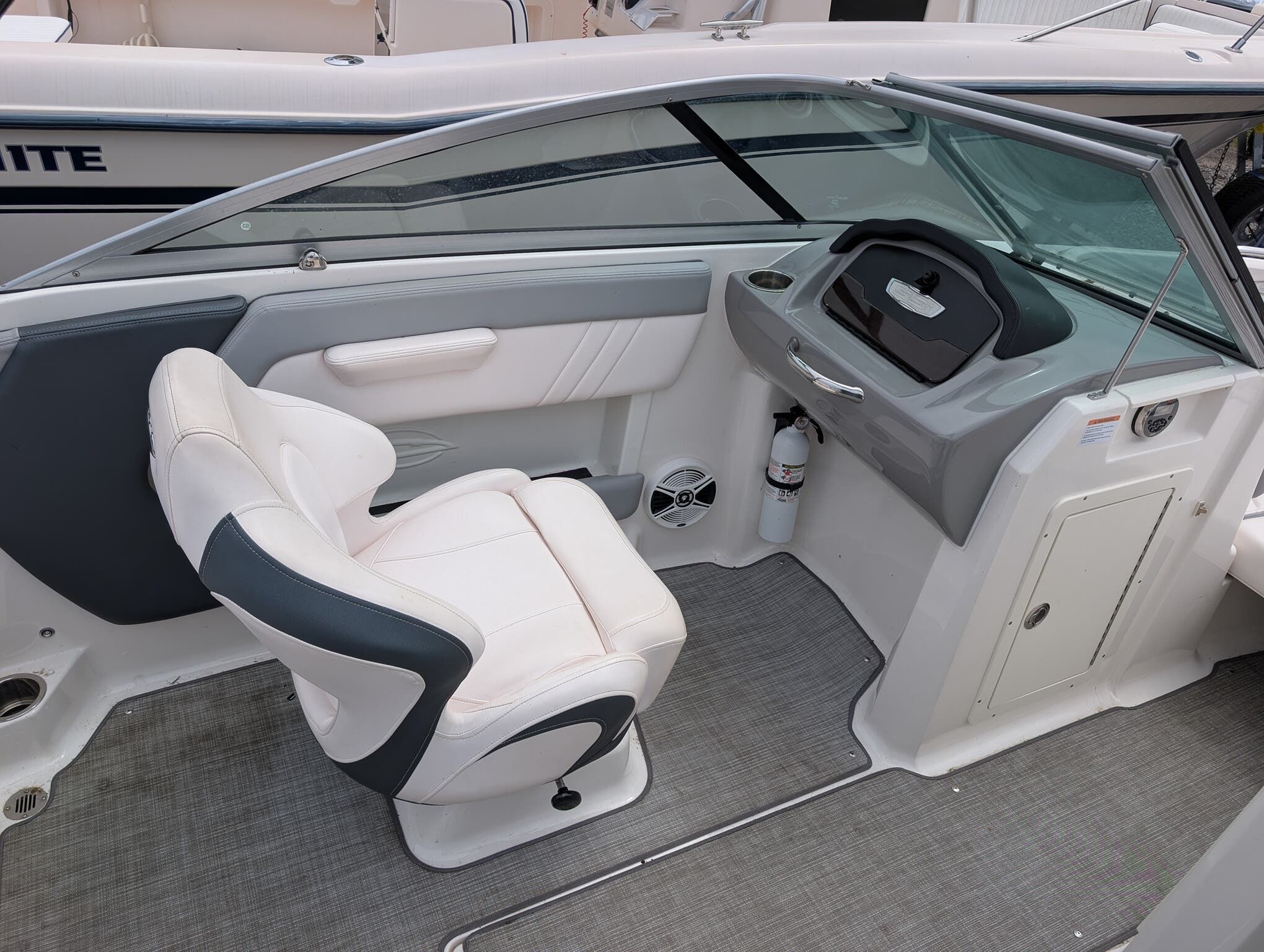 2020 Chaparral SSi 210 - 7
