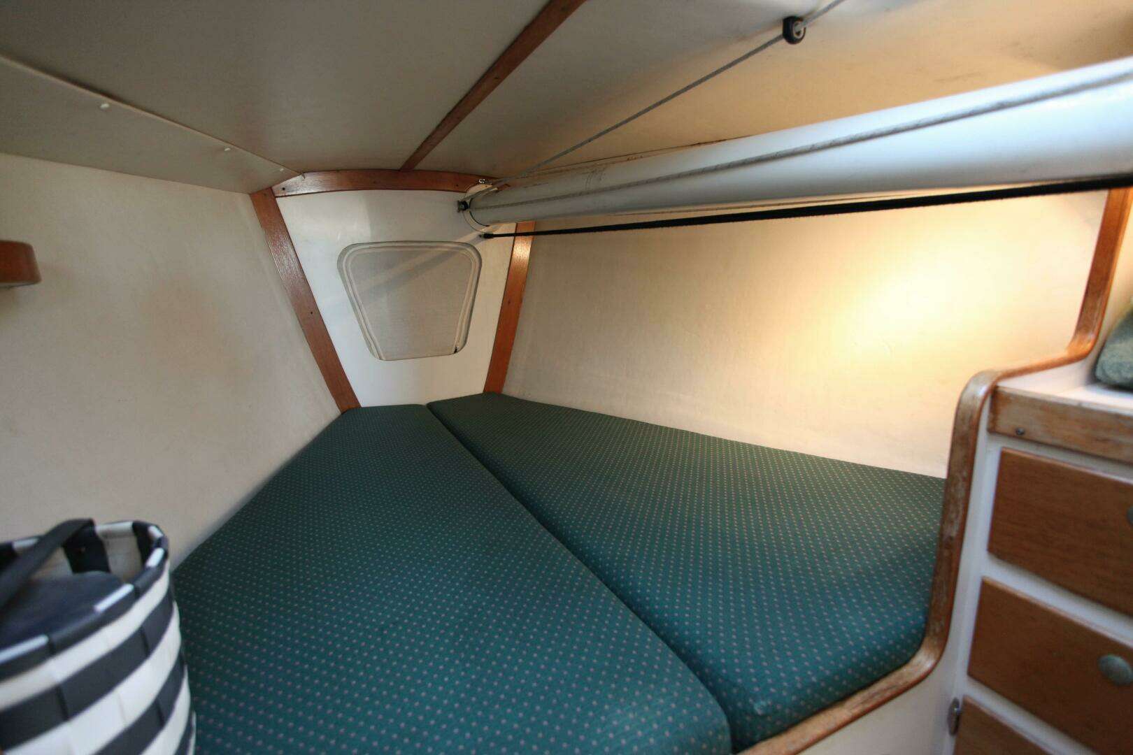 1996 J Boats 120 - Image 112