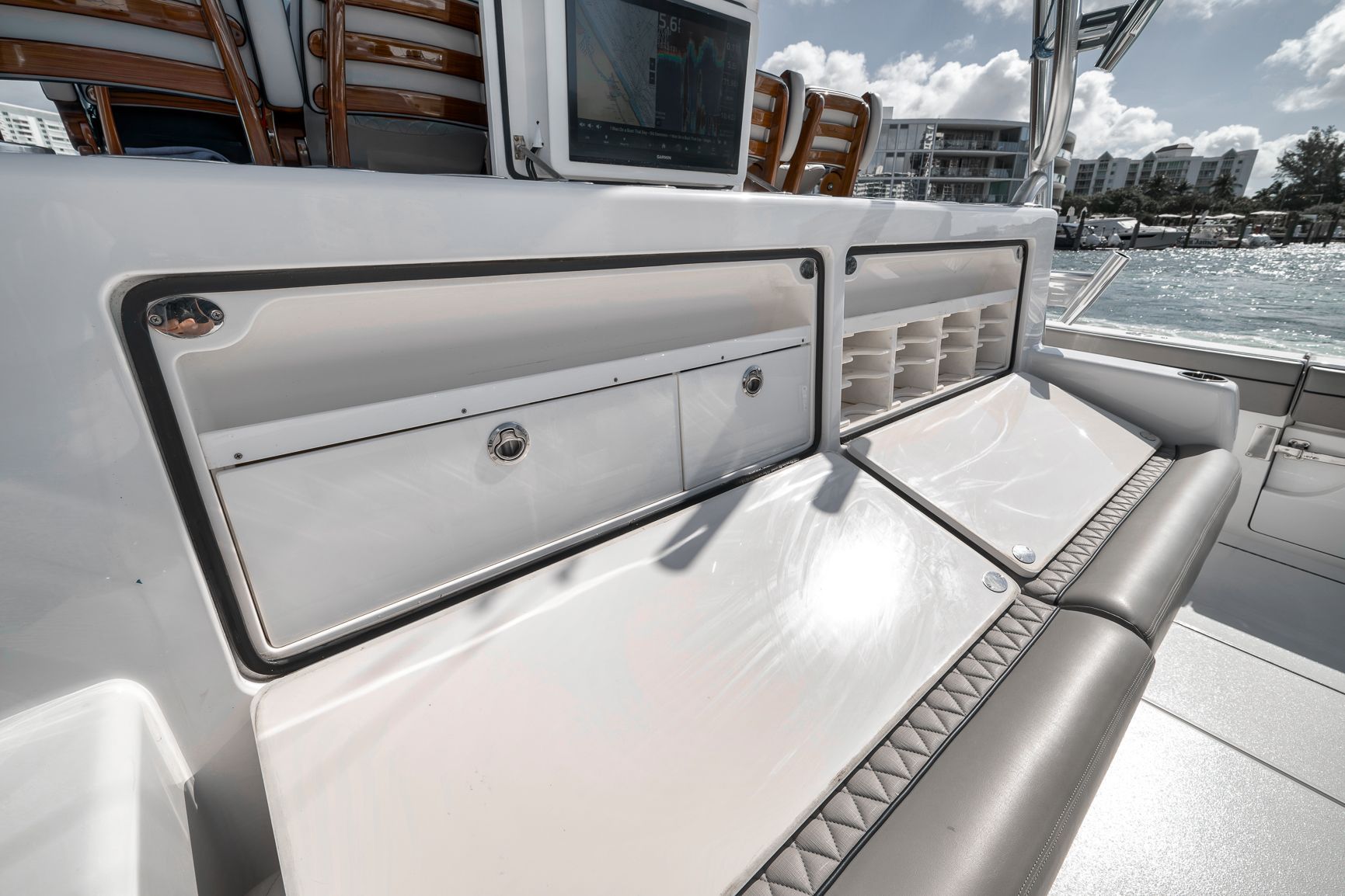 2024 Valhalla Boatworks V-55 - 16
