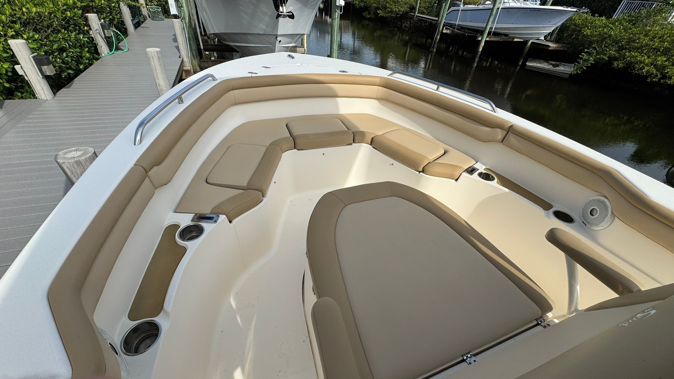 2019 Scout 215 XSF - 3