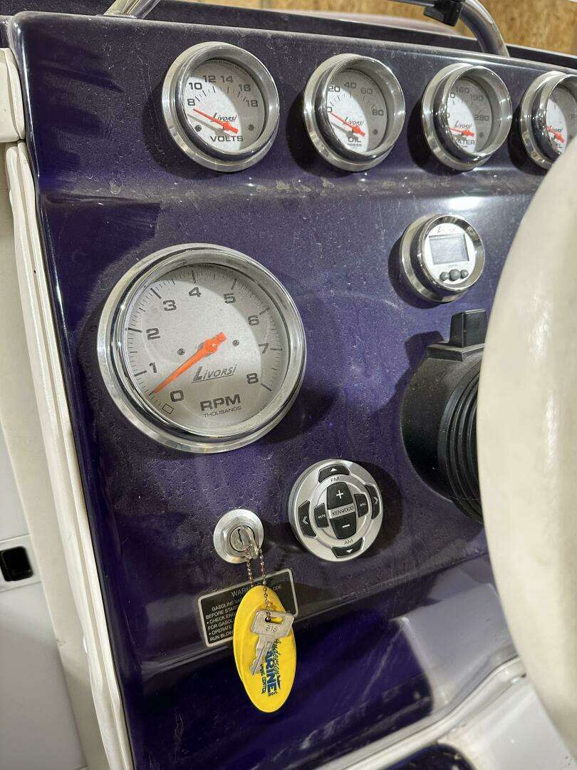 2005 Eliminator — - Image 38