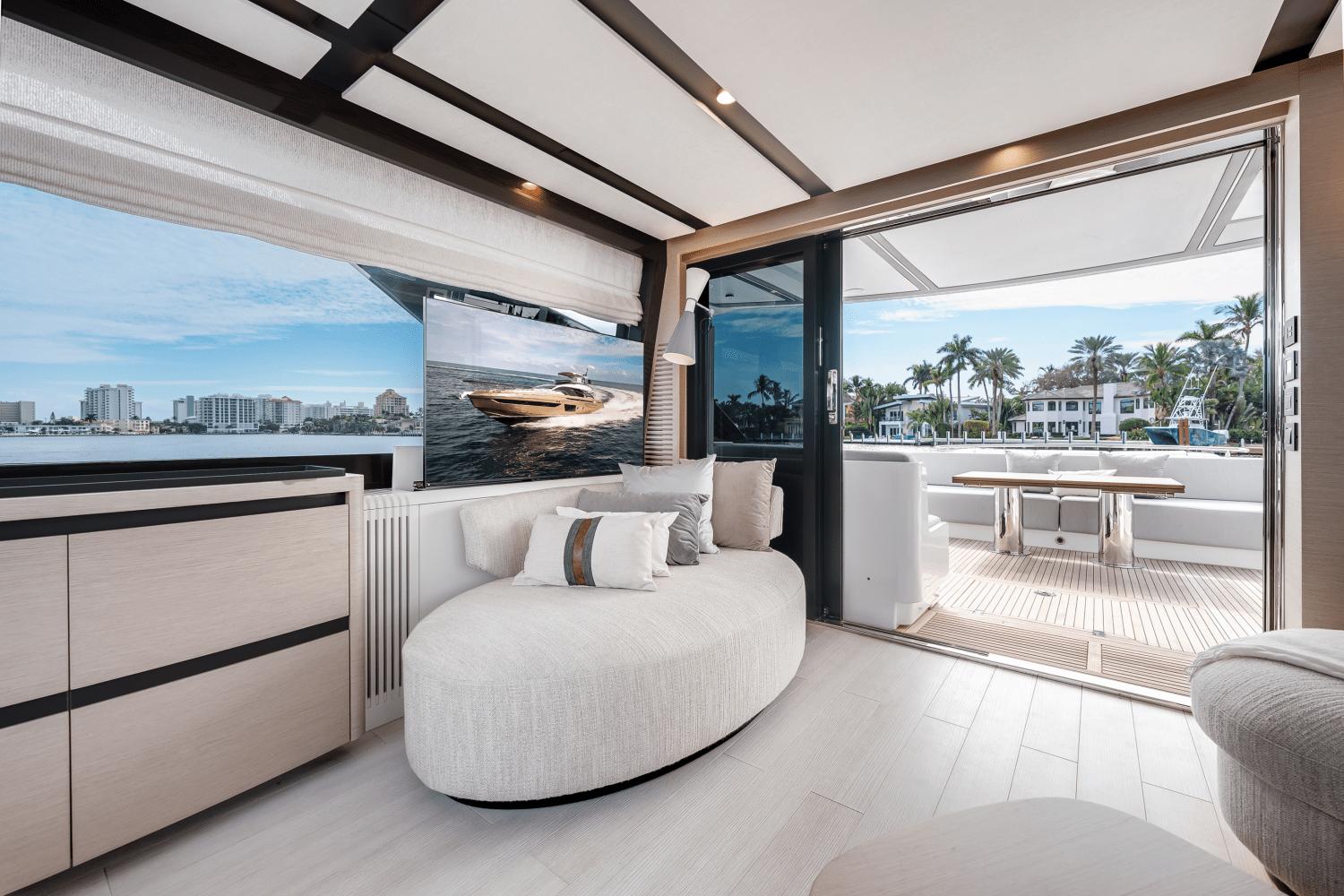 2024 Azimut S8 - 17