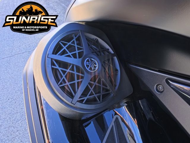 2026 Yamaha WaveRunner FX Limited SVHO - 9
