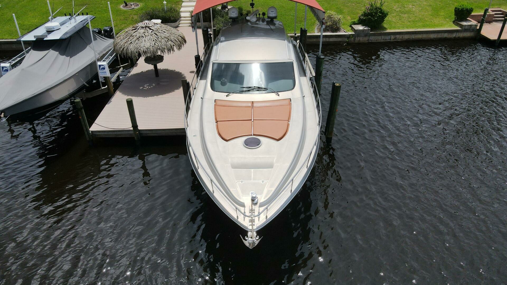 2006 Pershing — - Image 4