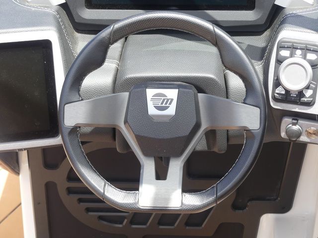 2023 Malibu Wakesetter 23 LSV - 40
