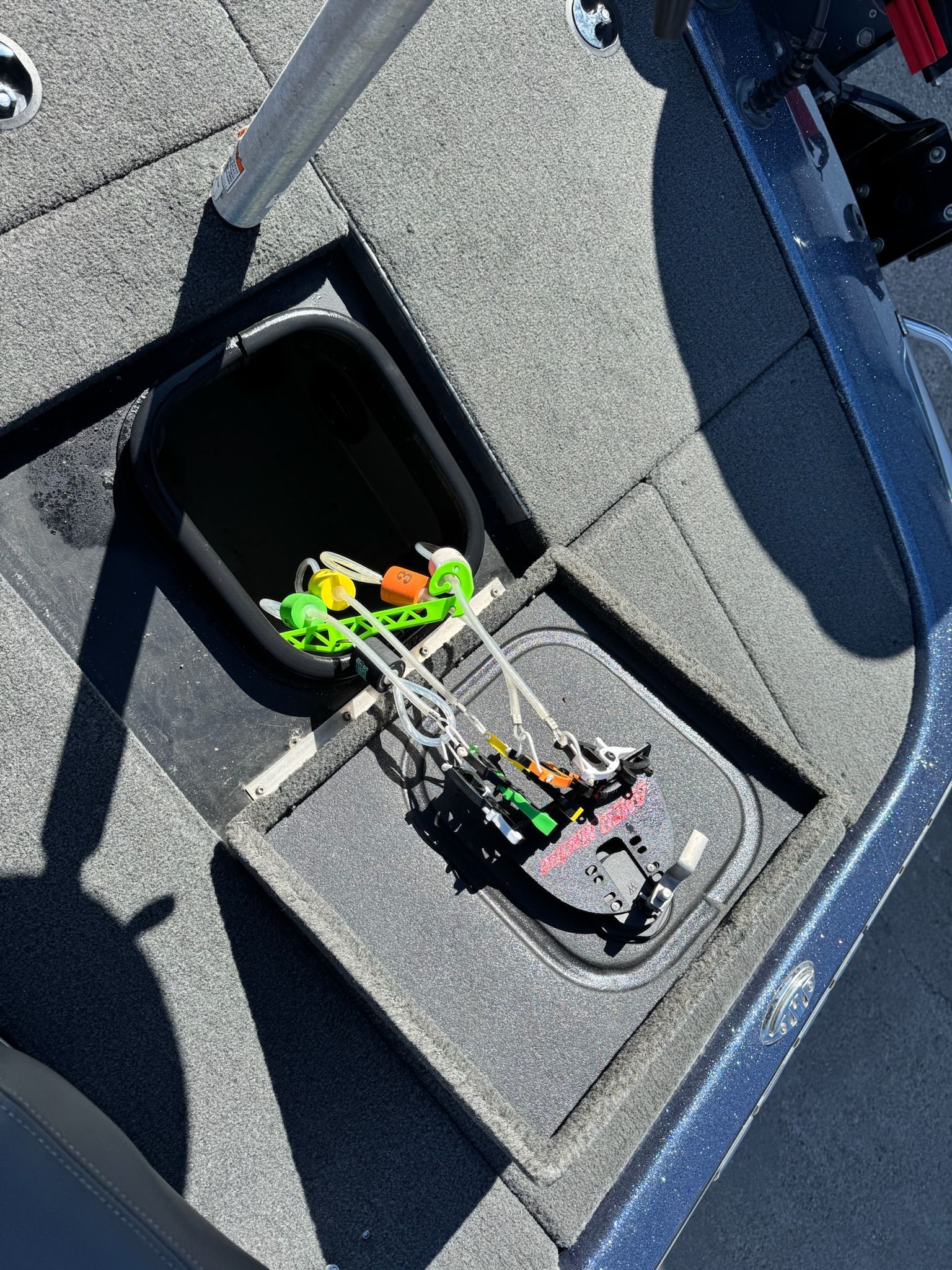 2019 Skeeter ZX225 - 29