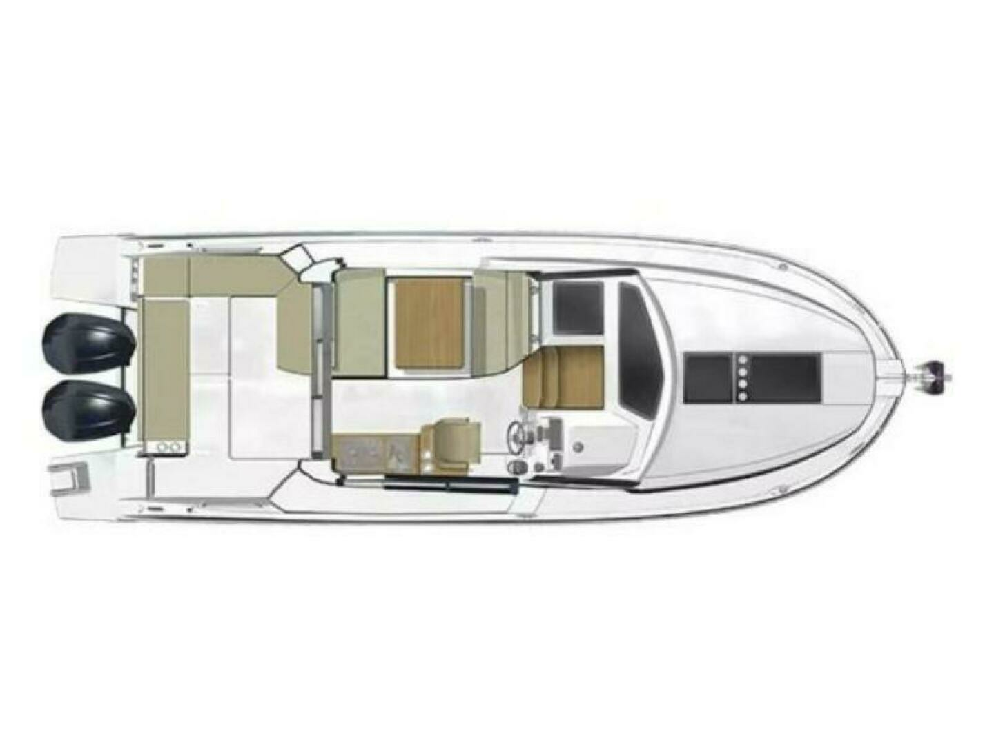 2025 Beneteau Antares 9 - Image 11