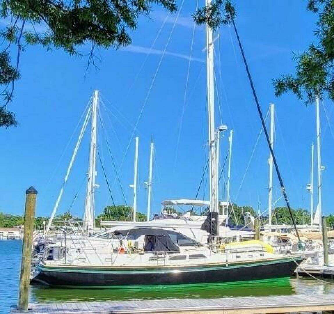 1989 Antigua — - Image 3