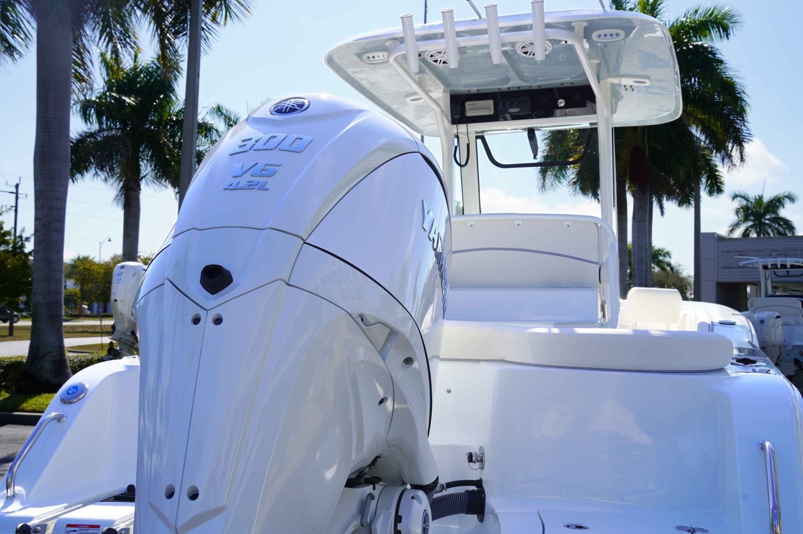 2026 Sea Hunt Ultra 245SE - Image 3