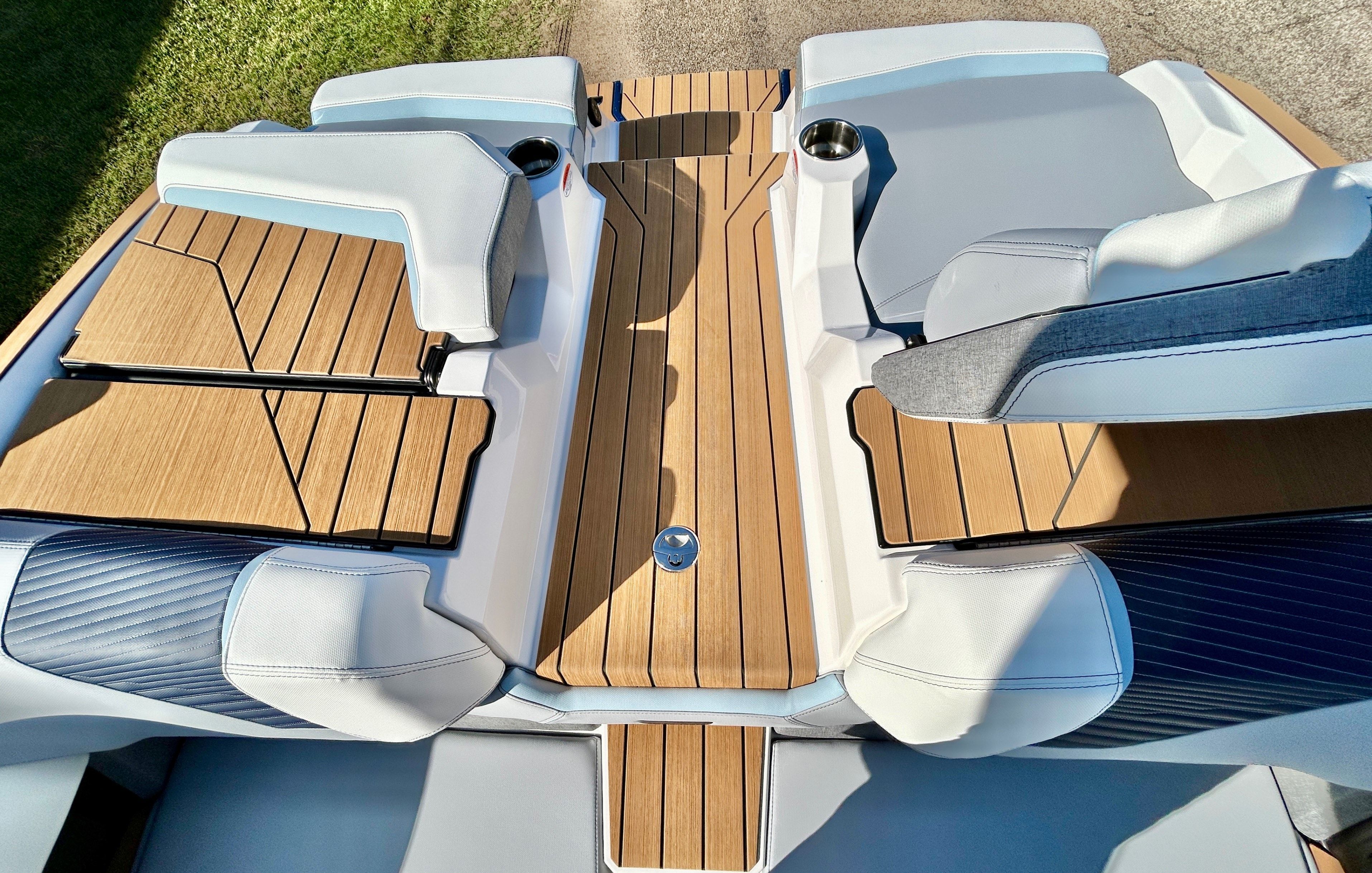 2026 MasterCraft X24 - 71