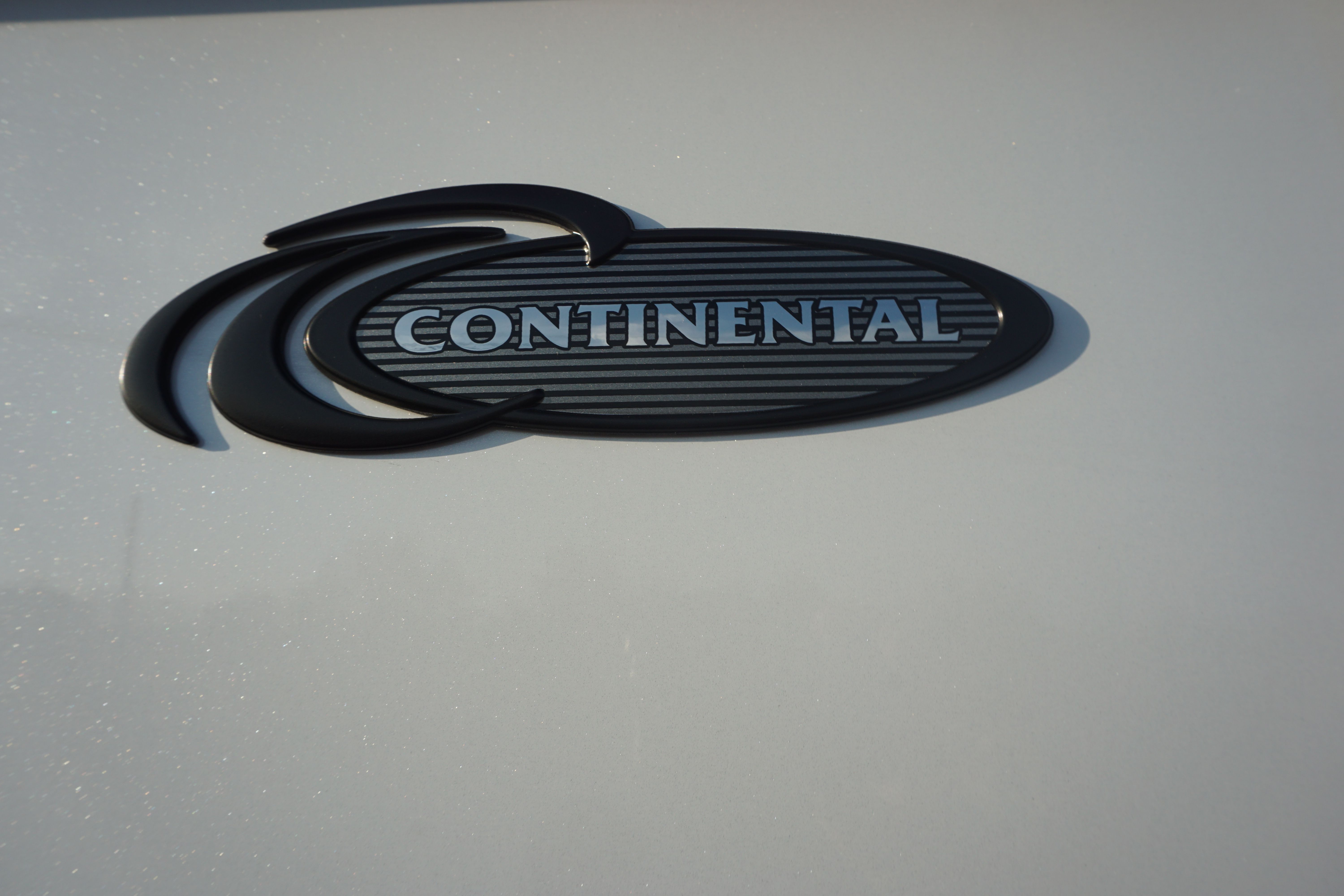 2026 Crest Continental 260 SLS - 32