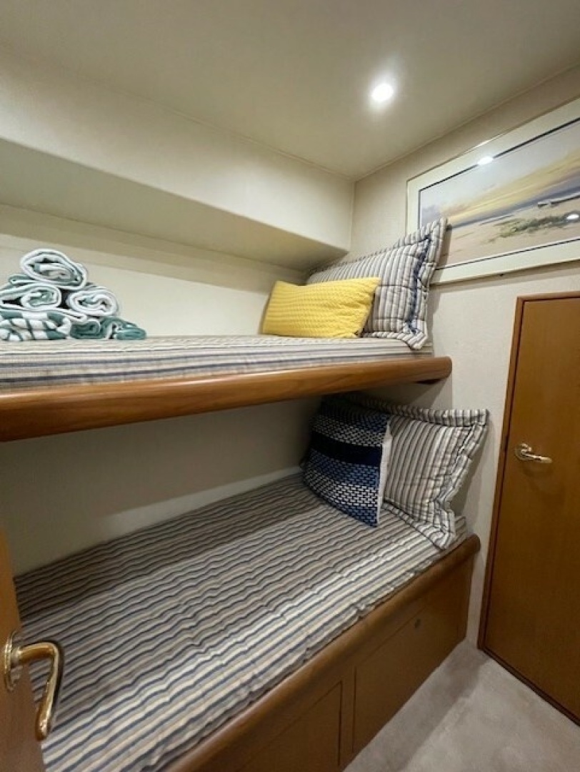 2003 Post Sportfish - Image 31