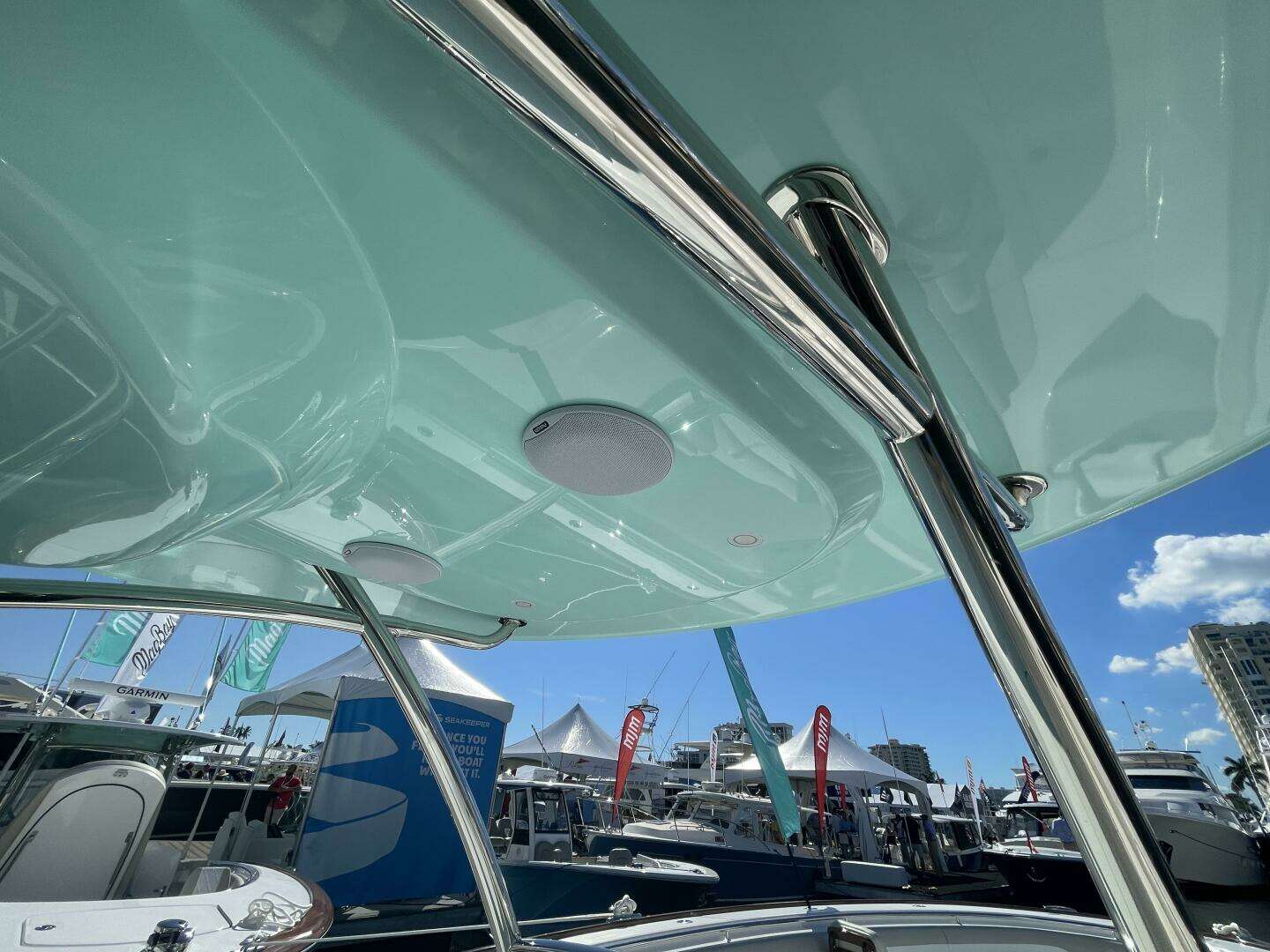 2026 Mag Bay 43 Center Console - Image 64
