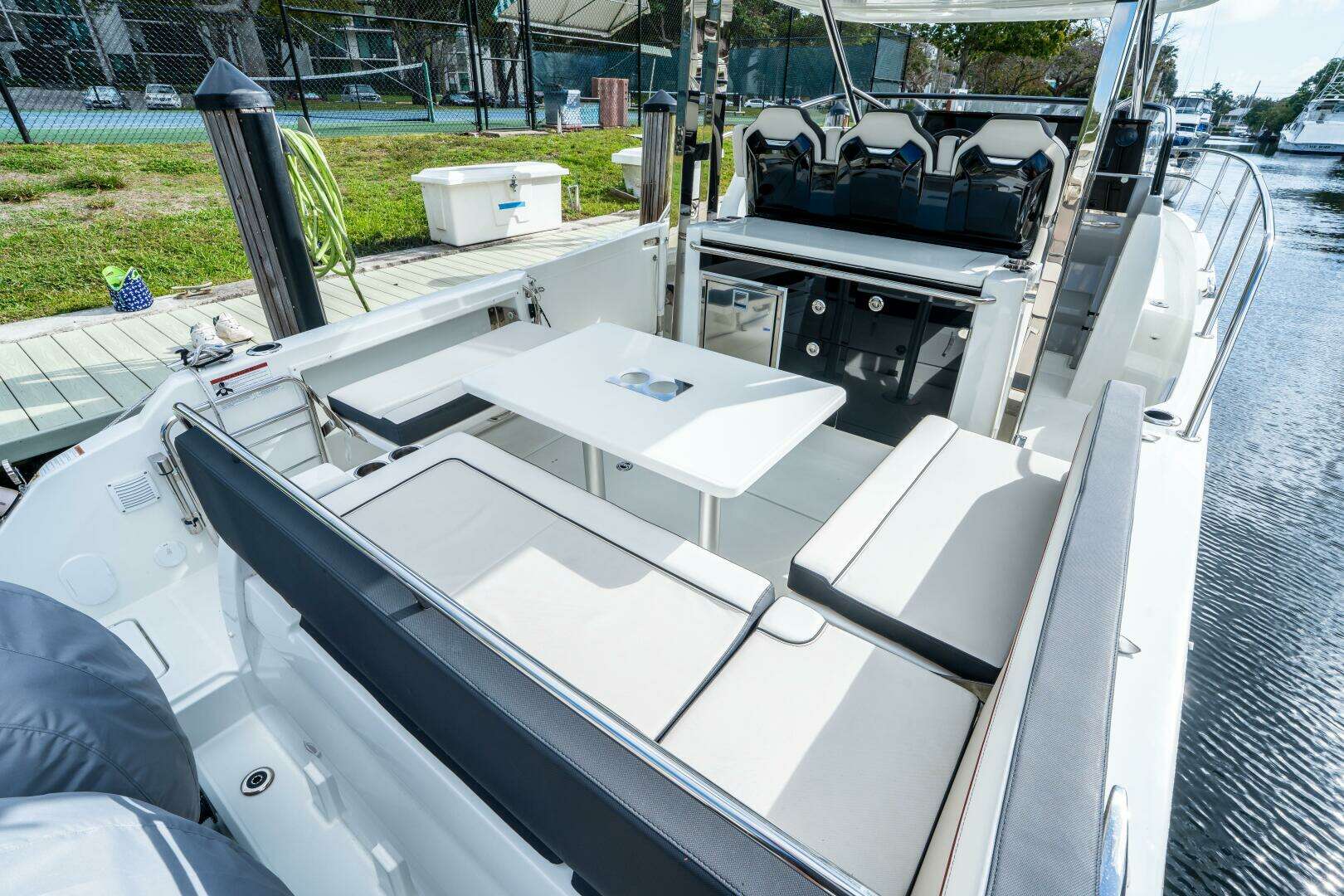2024 Jeanneau Leader 10.5 WA S2 - Image 68