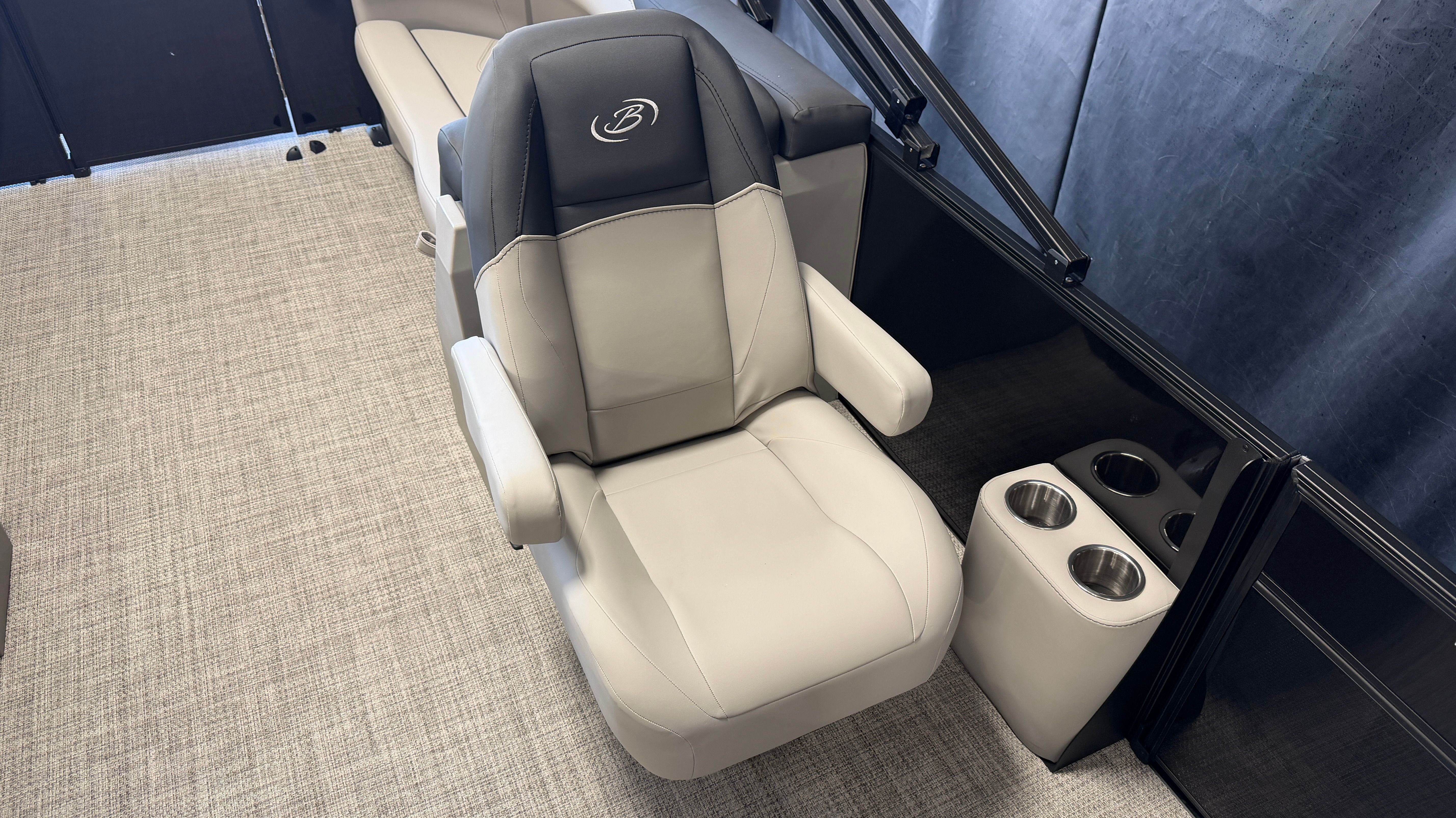 2026 Barletta S22QC - 24